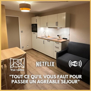 Appartement Chamrousse le Vernon